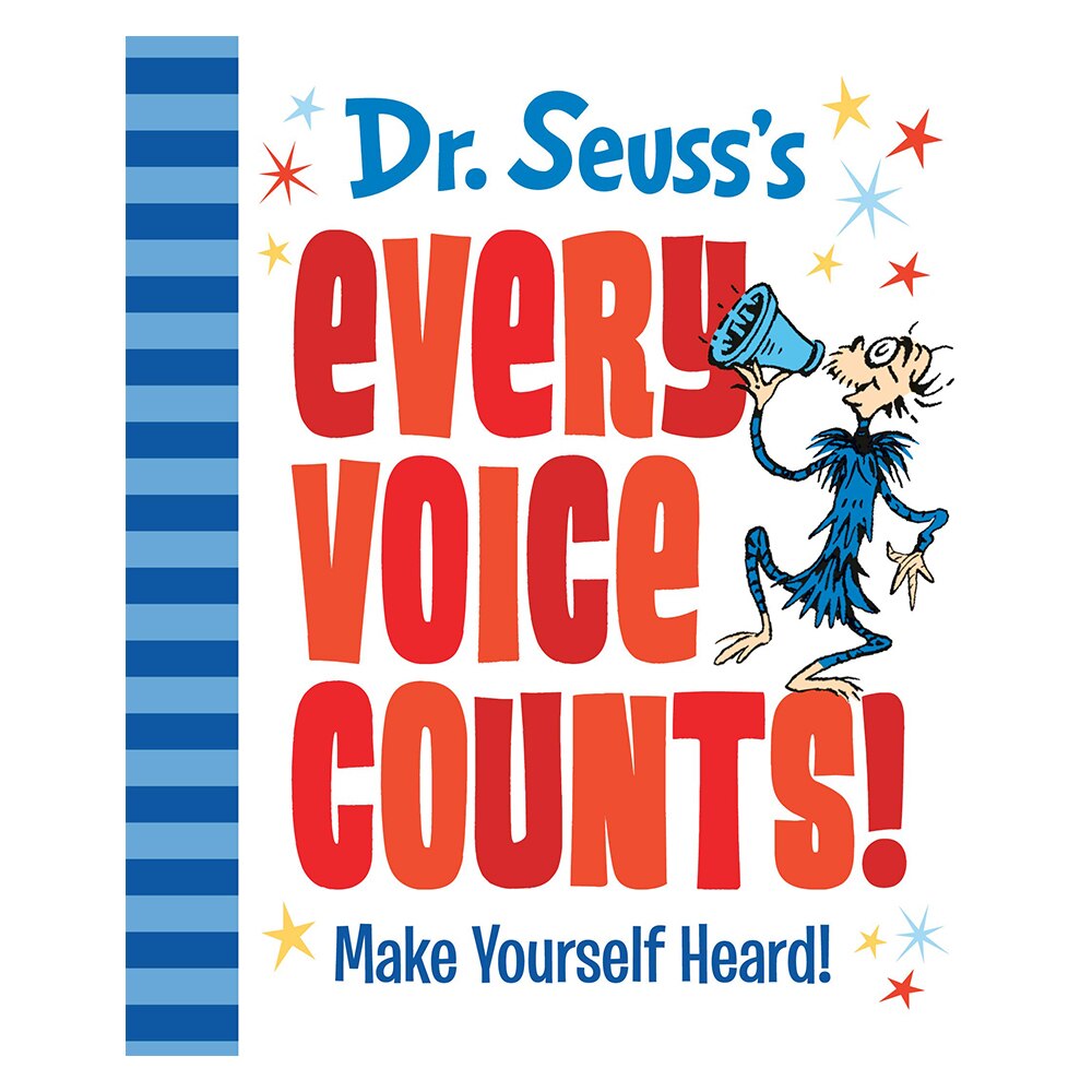 Every Voice Counts